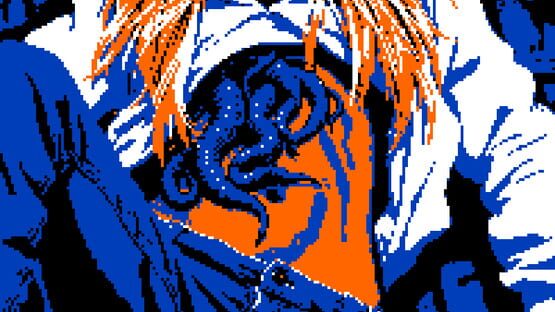 Stage 333 gameplay screenshot