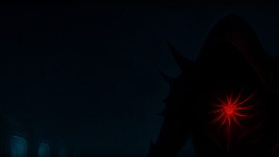 Crimson System: VɅΔ Protocol gameplay screenshot