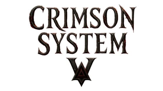 Crimson System: VɅΔ Protocol official artwork 2