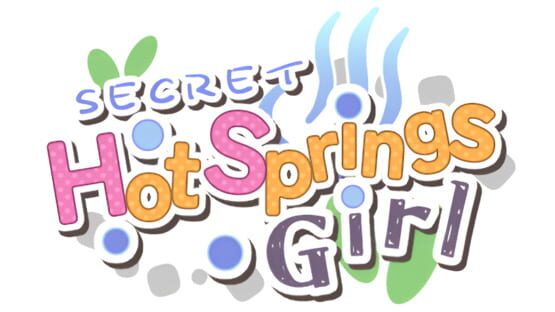 Secret Hot Springs Girl screenshot 2
