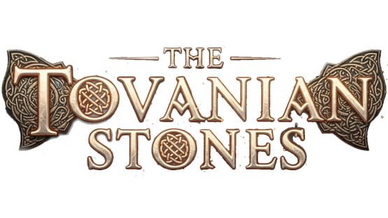 The Tovanian Stones official artwork 2
