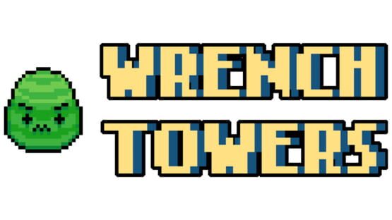 Wrench Towers official artwork 2