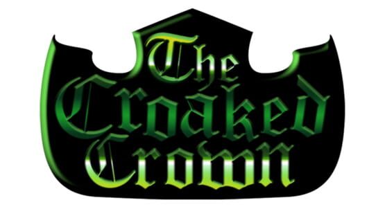 The Croaked Crown official artwork 2