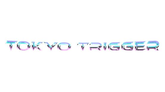 Tokyo Trigger official artwork 2