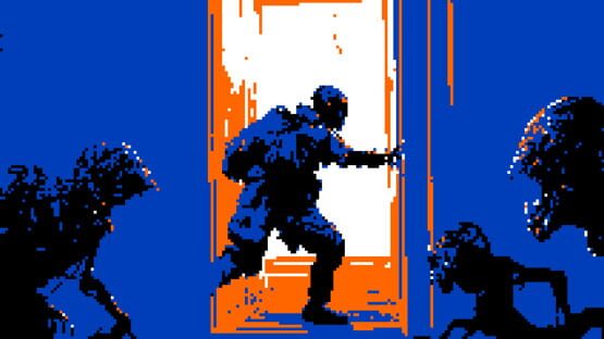 Stage 333 gameplay screenshot