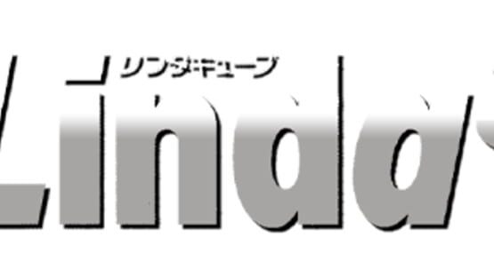 Linda Cube Again official artwork 4