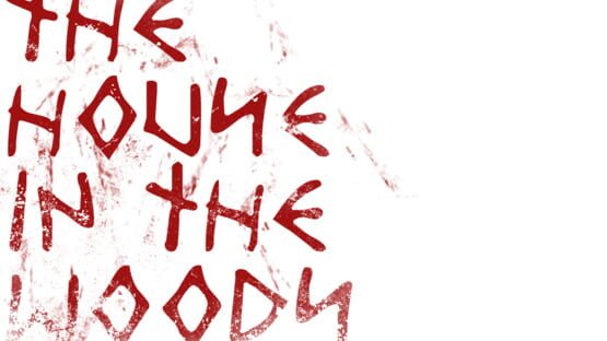 The House in the Woods official artwork 2