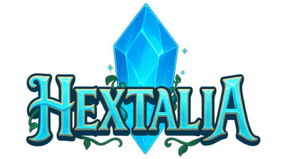 Hextalia gameplay screenshot