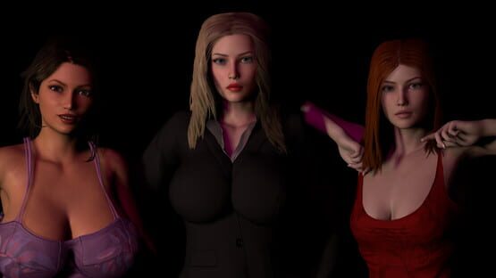 Jugs Bay screenshot 1