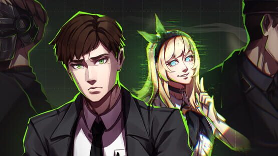 Code: 9 official artwork 1