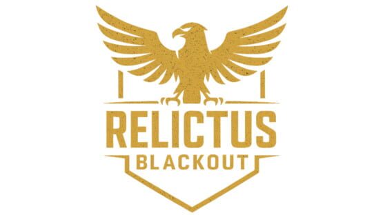 Relictus: Blackout official artwork 3