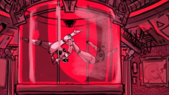 Sci-Futa screenshot 1