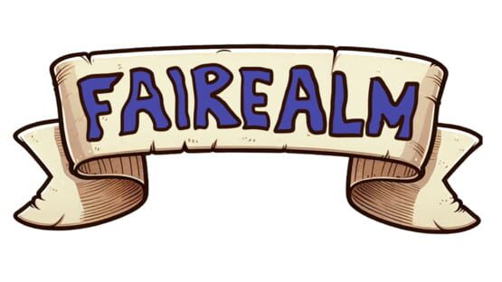 Fairealm official artwork 2