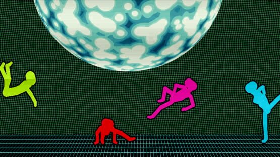 Average Human Ball Game gameplay screenshot