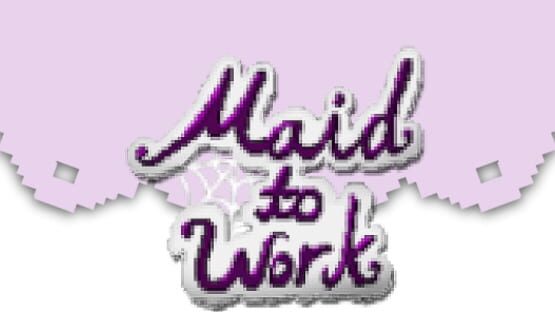 Maid to Work gameplay screenshot
