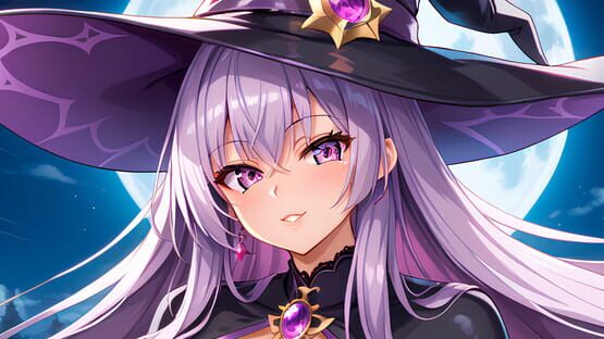Hentai Phoebe screenshot 1