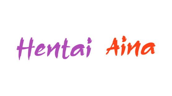 Hentai Aina screenshot 2