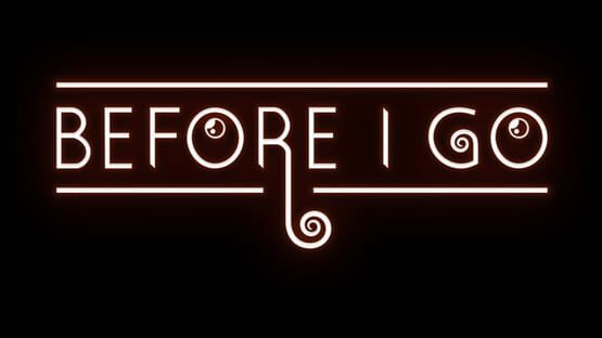 Before I Go official artwork 2