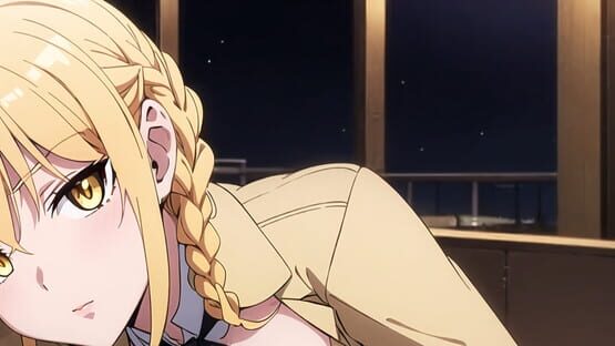 I'm Caught in a Time Loop: I Need to Find a Girl as Soon as Possible screenshot 1
