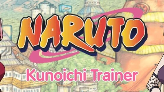 Kunoichi Trainer gameplay screenshot