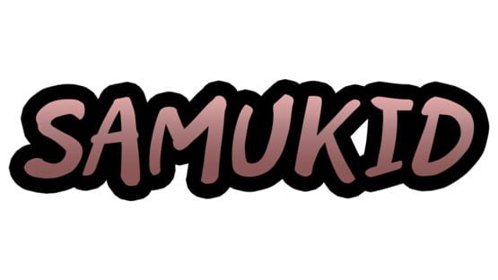 Samukid official artwork 2