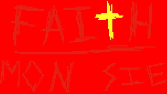 Faith: Demon Siege gameplay screenshot