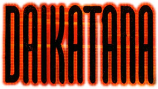 Daikatana official artwork 3