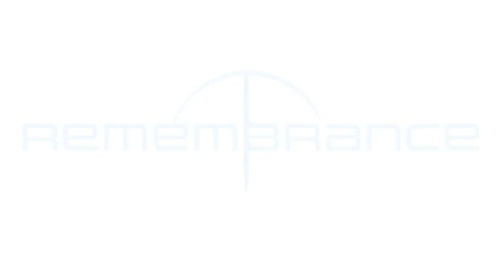 Remembrance official artwork 2