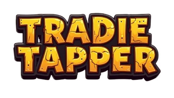 Tradie Tapper official artwork 2