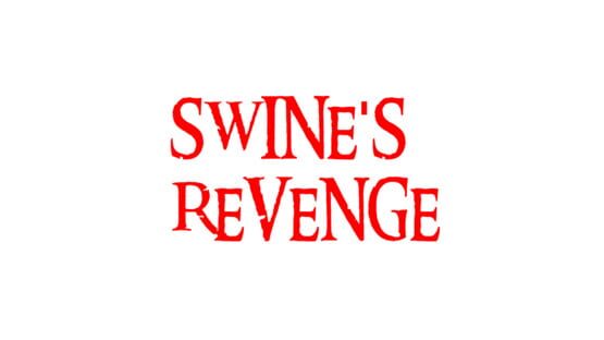 Swine's Revenge official artwork 2