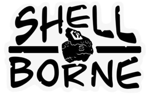 Shellborne official artwork 2