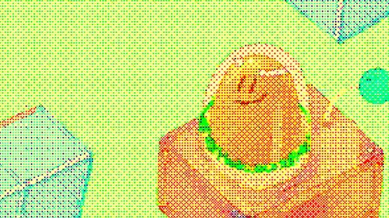 And Then There Was No Light gameplay screenshot