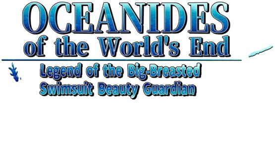 OCEANIDES of the World's End: Legend of the Big-Breasted Swimsuit Beauty Guardian screenshot 2