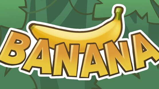 Banana Artwork 1
