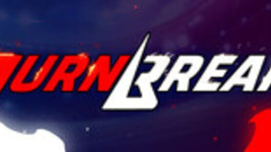 TurnBreak official artwork 3