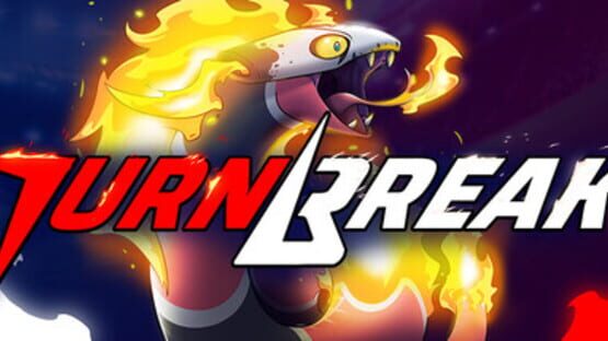 TurnBreak official artwork 4