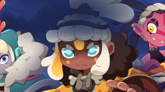 Wilderings: The Lost Spring official artwork 3