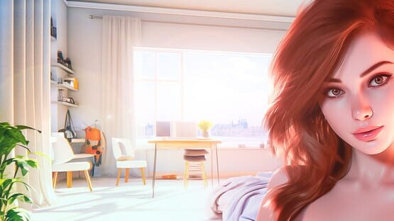 SEX Amnesia - Lover Sim 🔞 screenshot 1
