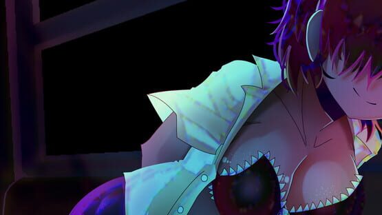 Unraveling Angel gameplay screenshot