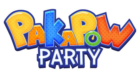 Pakapow Party official artwork 2