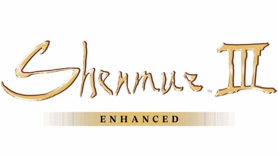 Shenmue III Enhanced backdrop