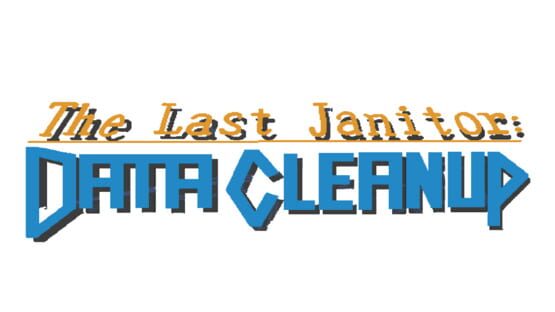 The Last Janitor: Data Cleanup official artwork 1