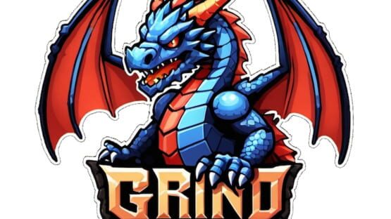 Grind Hero official artwork 2
