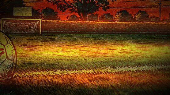 Sunday League Manager: Horse & Spoon official artwork 1