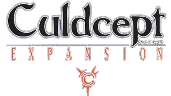 Culdcept Expansion backdrop