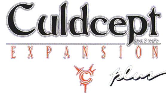 Culdcept Expansion Plus backdrop
