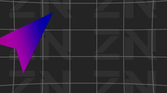 ZeroZeta gameplay screenshot