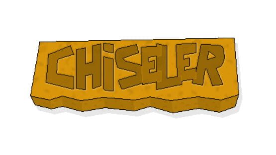 Chiseler official artwork 2