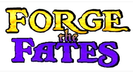 Forge the Fates official artwork 2