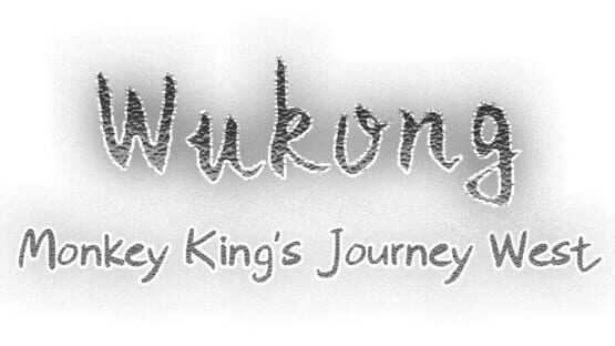Wukong Monkey King's Journey West official artwork 2